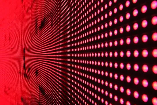 Red Light Therapy Illuminates a New Era of Wellness