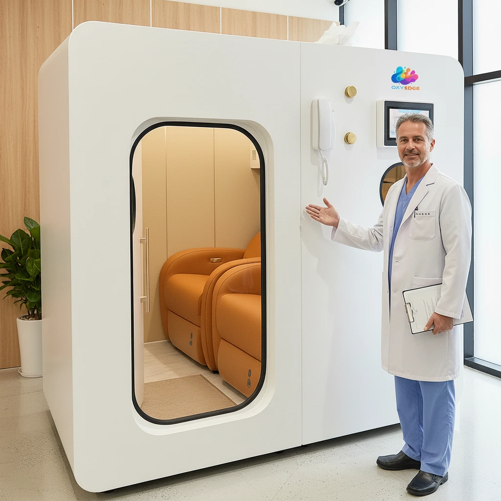 mHBOT Benefits Post-Surgery