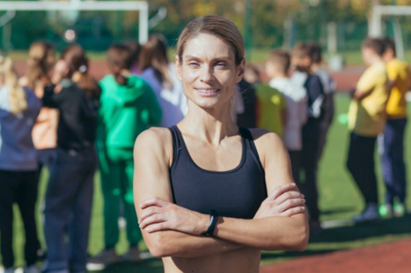 mHBOT for athletic recovery