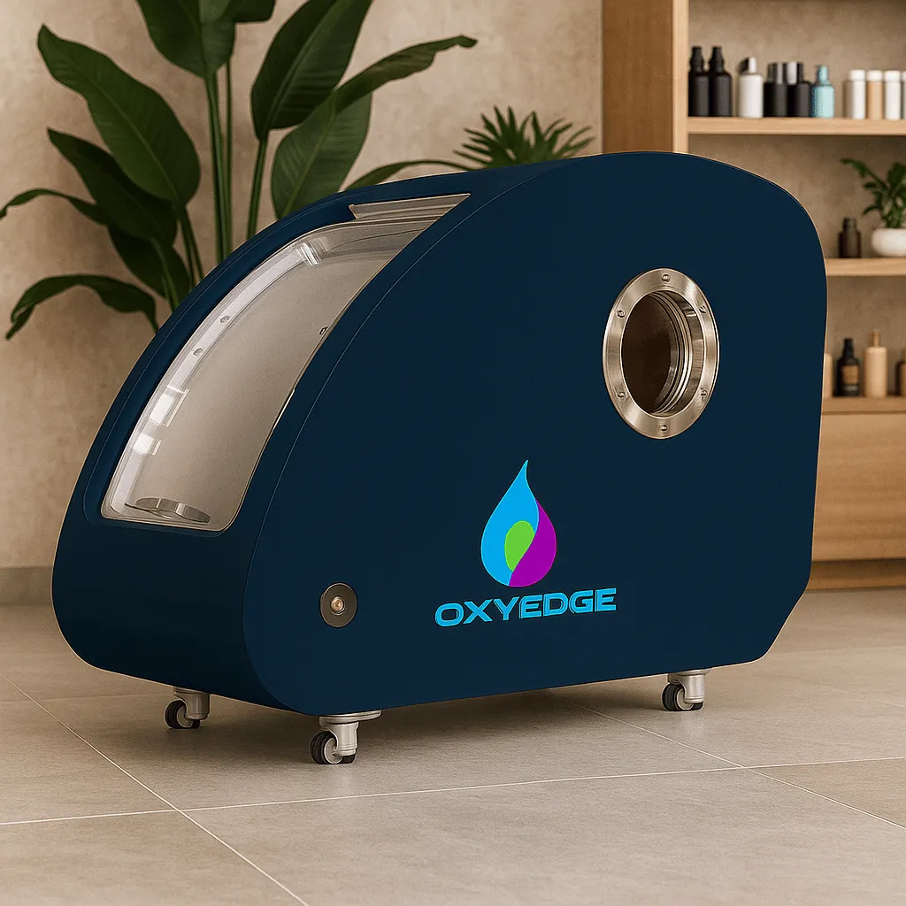 navy Hyperbaric chamber