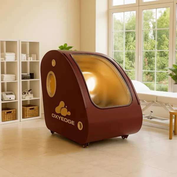 OxyEdge Revive Mild mHBOT Chamber