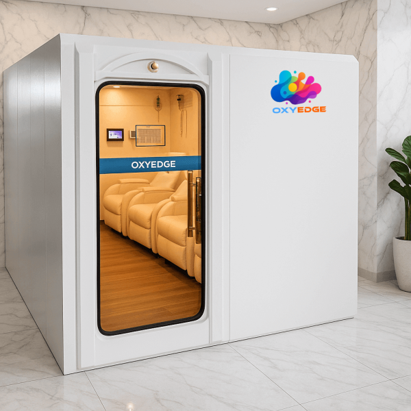 4 person multiplace chamber