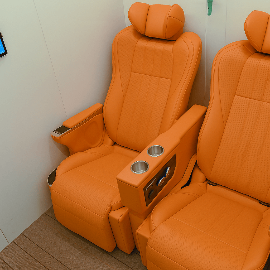 OxyEdge VitaCube Luxury 2-Person 1.5 ATA - Image 4