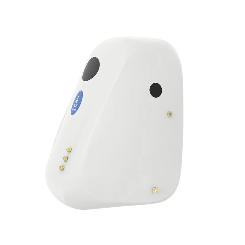 wheelchair hyperbaric chamber