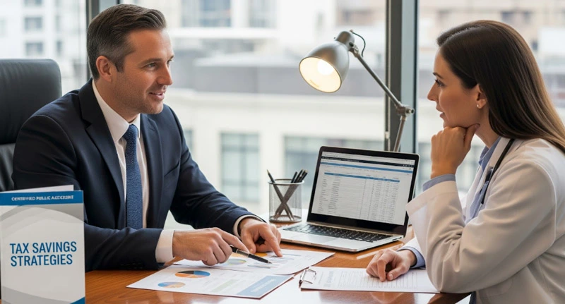 Tax Savings Section 179 to Buy a Hyperbaric Chamber