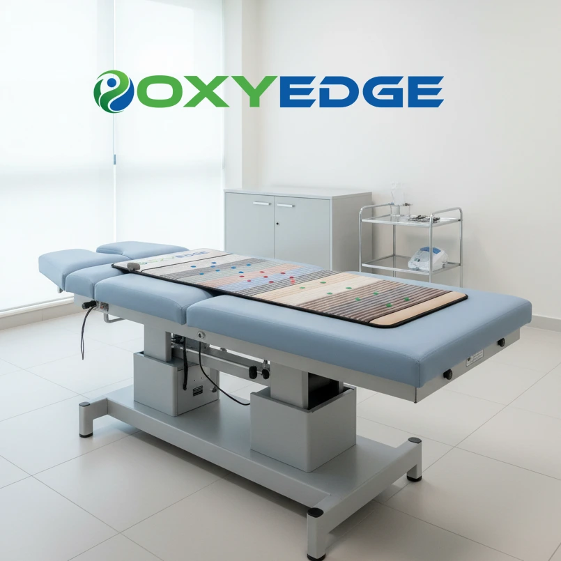 OxyEdge LumaLight PEMF Mat - Image 4
