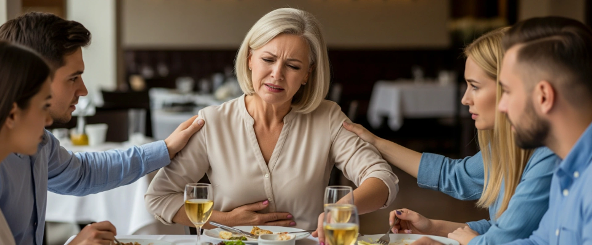 mHBOT and Crohns | Hyperbaric Health