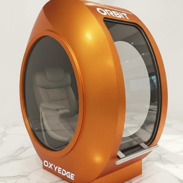 OxyEdge Orbit 2 ATA Hyperbaric Chamber